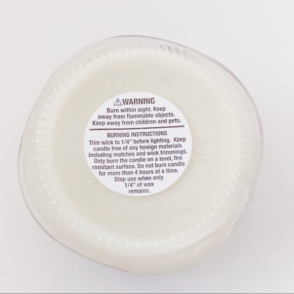 Ahhh Sugar Sugar Barn at Post Oak Candle + Matches - Picture 3 of 5